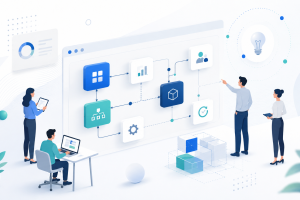 How Low-Code and No-Code Platforms Can Generate a Culture of Innovation