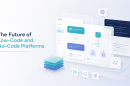 Future of Low-Code No-Code Platforms: Enterprise Trends