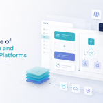 Future of Low-Code No-Code Platforms: Enterprise Trends