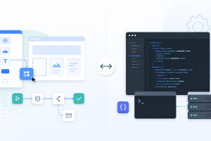 Low-Code vs Traditional Development: What to Choose