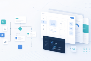 Is Low-Code the Future of Software Development?