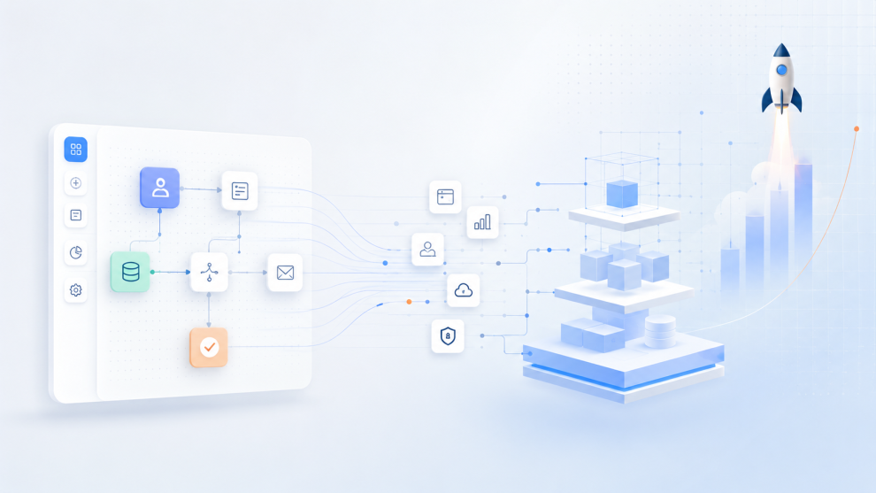 Can You Build a Startup Only Using Low-Code?