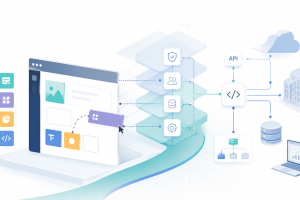 Common Myths About Low-Code and No-Code Development