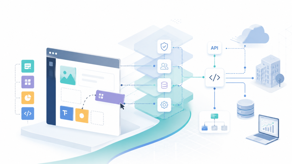 Common Myths About Low-Code and No-Code Development