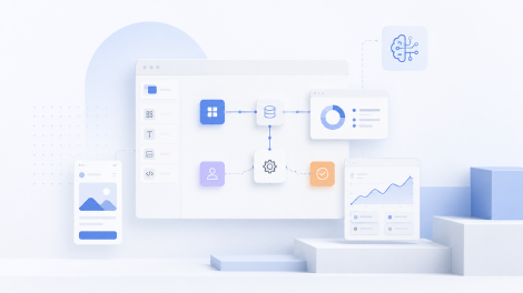 How Businesses Are Using Low-Code Platforms in 2026
