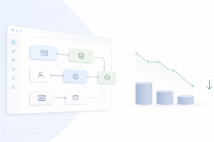 How Much Money Can No-Code Save? Enterprise Cost Guide