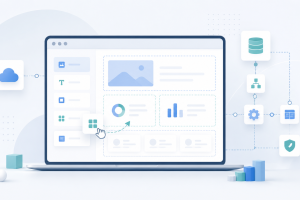 Best Low-Code Development Platforms for Enterprises 2026