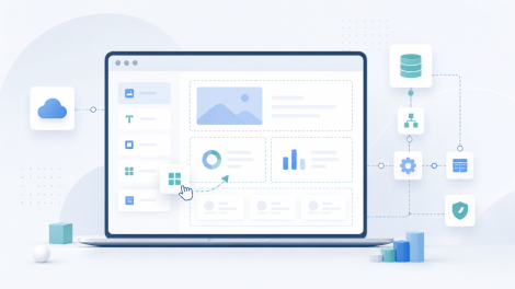 Best Low-Code Development Platforms for Enterprises 2026