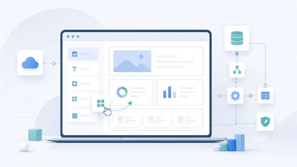 Best Low-Code Development Platforms for Enterprises 2026