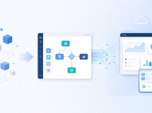 Low-Code Digital Transformation Explained for Enterprises