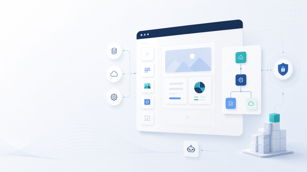 Low-Code Development Tool: Features Enterprises Need