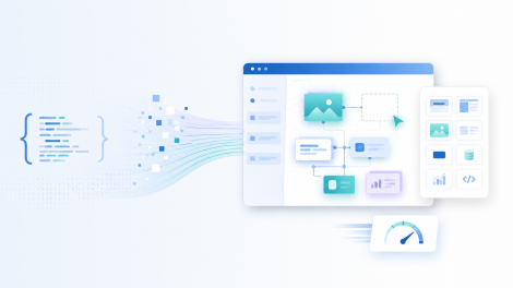 Benefits of Low-Code Development Tools for Enterprises