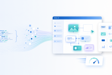 Benefits of Low-Code Development Tools for Enterprises