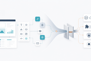 Limitations of Low-Code Development Tools for Enterprises