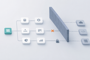 Limitations of No-Code Development Tools: Enterprise Guide