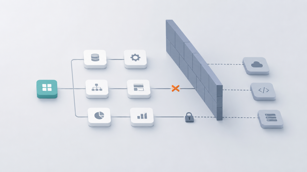 Limitations of No-Code Development Tools: Enterprise Guide