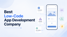Best Low-Code App Development Companies in 2026