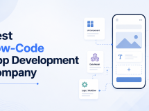 Best Low-Code App Development Companies in 2026