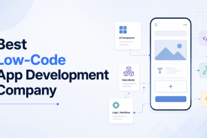 Best Low-Code App Development Companies in 2026