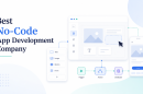 Best No-Code App Development Companies in USA (2026)