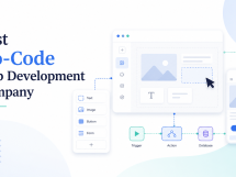Best No-Code App Development Companies in USA (2026)