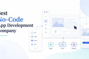 Best No-Code App Development Companies in USA (2026)