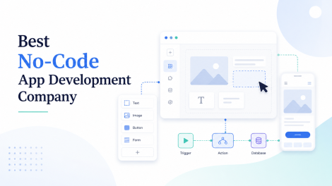 Best No-Code App Development Companies in USA (2026)