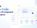Best No-Code App Development Companies in USA (2026)