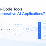 Can No-Code Tools Build Generative AI Applications?