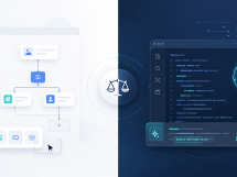 Low-Code vs AI Coding Assistants: Key Differences