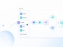 Build AI Apps Without Writing Code: Enterprise Guide