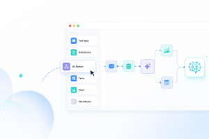 Build AI Apps Without Writing Code: Enterprise Guide