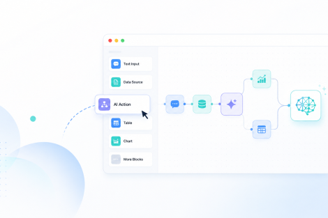 Build AI Apps Without Writing Code: Enterprise Guide