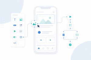 Can You Build a Mobile App Using No-Code Tools?