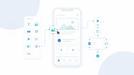 Can You Build a Mobile App Using No-Code Tools?