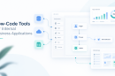 Low-Code Tools for Internal Business Applications