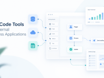 Low-Code Tools for Internal Business Applications