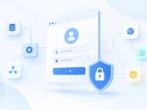 How Does Authentication Work in No-Code Applications?