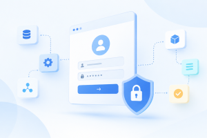 How Does Authentication Work in No-Code Applications?