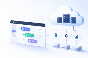 Can Low-Code Applications Run on the Cloud? | Guide 2026