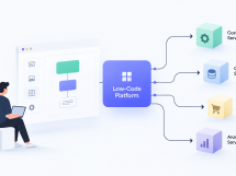 How Do Low-Code Platforms Support Microservices?