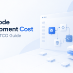 Low-Code Development Cost: Enterprise TCO Guide 2026