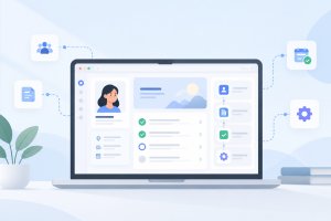 Build a Custom Employee Onboarding Portal: No-Code Guide